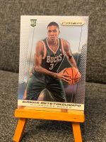 Panini Prizm trading Card Giannis Antetokounmpo Rookie #290 Nürnberg (Mittelfr) - Oststadt Vorschau