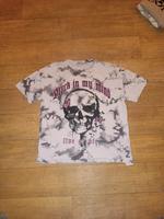 oversize T-Shirt Sachsen - Chemnitz Vorschau