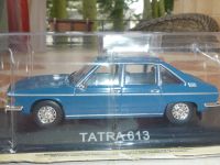 Modellauto Tatra Hessen - Michelstadt Vorschau