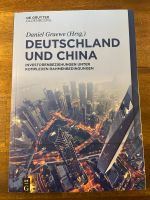 Ethische Handlungskompetenz - Deutschland und China München - Ludwigsvorstadt-Isarvorstadt Vorschau