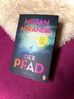 Der Pfad - Megan Miranda Niedersachsen - Neu Wulmstorf Vorschau