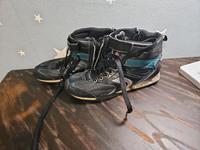 Turnschuhe/Sneaker von Geox Gr.38 Blinken beim laufen Hude (Oldenburg) - Nordenholz Vorschau