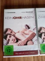 DVDs 2 Til Schweiger Filme Baden-Württemberg - Görwihl Vorschau