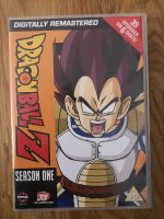 Dragonball Z Season one 1 - Uncut - Englisch / Japanisch Bielefeld - Bielefeld (Innenstadt) Vorschau