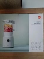 Mixer - Xiaomi Smart Blender München - Thalk.Obersendl.-Forsten-Fürstenr.-Solln Vorschau