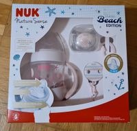 NUK Geschenke Set 6-18 Monate rosa Bayern - Bessenbach Vorschau