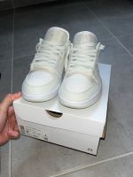 Nike Jordan low 1 Spruce aura Nürnberg (Mittelfr) - Südstadt Vorschau