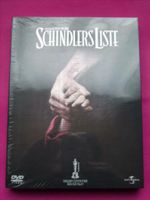 DVD – Schindlers Liste – 2 DVDs – Special Edition - NEU Bayern - Bad Steben Vorschau