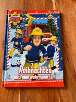 Weihnachten mit Feuerwehrmann Sam Buch Bayern - Pürgen Vorschau