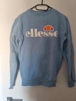 Pullover Ellesse Gr. 34 blau Bayern - Dillingen (Donau) Vorschau