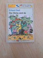 Verschiedene Die Olchis Bücher, Erhard Dietl Hessen - Edermünde Vorschau