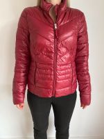 Steppjacke Übergangsjacke Jacke rot Vero Moda Gr. S Baden-Württemberg - Nürtingen Vorschau