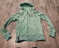 Sweatjacke naketano grün Gr. M Größe Nordrhein-Westfalen - Ennigerloh Vorschau