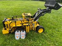 LEGO® Technic 42030 VOLVO L350F Radlader Niedersachsen - Adendorf Vorschau