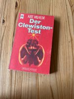 Der Clewiston-Test - Kate Wilhelm Baden-Württemberg - Straubenhardt Vorschau