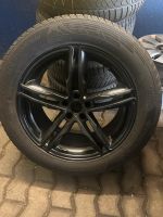 Alufelgen Winterreifen 255/55R19 8,5x19 5x112 Audi Vw Mercedes Rheinland-Pfalz - Pirmasens Vorschau