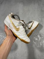 Nike Tiempo Ronaldinho Fußballschuhe Gr. 43 Bayern - Weiden (Oberpfalz) Vorschau