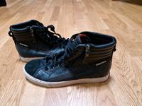 Diesel Sneaker D-String Hi Top in Größe 45 TOP Zustand Rheinland-Pfalz - Mainz Vorschau