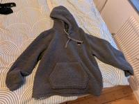 Bench Teddy Hoodie plüsch Skater XL EU54 Niedersachsen - Göttingen Vorschau