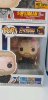 Thor Avengers Infinity War Marvel Funko Pop Figur Kiel - Hassee-Vieburg Vorschau