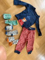 Baby Boden Hose/Pullover und 3x Boden Socken Konvolut 18-24 Mona Hamburg-Nord - Hamburg Groß Borstel Vorschau