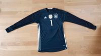 Original Adidas DFB Trikot WM 2014 Manuel Neuer, Größe S Bayern - Wackersdorf Vorschau