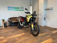 BMW F900GS inkl. Alukoffer! Nordrhein-Westfalen - Monheim am Rhein Vorschau