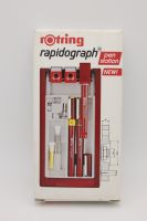 Rotring Rapidograph Pen Station Kr. München - Ismaning Vorschau