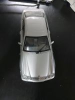 Anson mercedes clk amg 1:18 modellauto Hessen - Allendorf Vorschau