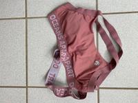 Sport -BH Oceansapart in altrosa Größe M Hessen - Roßdorf Vorschau