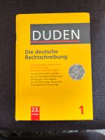 Duden - die deutsche Rechtschreibung Rheinland-Pfalz - Mainz Vorschau