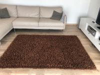 ⭐️ Hochflor Teppich Shaggy 140 x 200 cm ⭐️ Baden-Württemberg - Schwieberdingen Vorschau