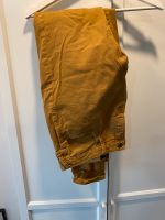 Senfgelbe Scotch&Soda Jeans Used-Look Gr. 31/34 Niedersachsen - Braunschweig Vorschau