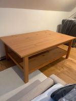 Ikea Hemnes Couchtisch, Hellbraun, Massivholz, Kiefer Niedersachsen - Hardegsen Vorschau