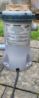 Filterpumpe Bestway Flowclear Model 58383 Nordrhein-Westfalen - Neunkirchen-Seelscheid Vorschau