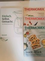 Thermomix Buch und hefte Rheinland-Pfalz - Marienhausen Vorschau