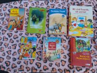 Kinder Bücher zum Vorlesen (kleinere Buchstaben) Bayern - Wörth a. Main Vorschau