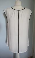 ESPRIT Damen Sommer Top Bluse Gr. 40 Shirt Sachsen - Werdau Vorschau
