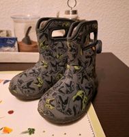 Bogs barfusschuhe winterstiefel Größe 26 Sachsen-Anhalt - Halle Vorschau