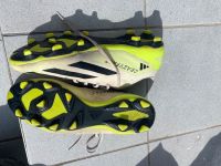 Adidas crazyfast  Fußballschuhe in gutem Zustand Gr46 Bayern - Vilshofen an der Donau Vorschau