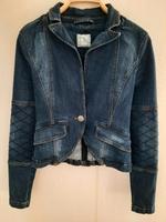 OUI  Jeansblazer, Gr 36, jugendlich Bayern - Oberasbach Vorschau