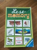 Lese Memory von Ravensburger Hessen - Hosenfeld Vorschau