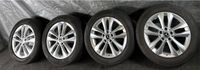 Mercedes C Klasse W205 225/50 R17 Winterreifen RDKS Hessen - Maintal Vorschau