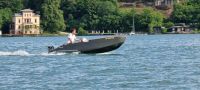 KART 388 ideal mit Torqeedo Cruise 6.0 / ePropulsion Navy 6.0 EVO Berlin - Mitte Vorschau