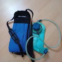 Trinkrucksack / Trinkblase Bayern - Mühlhausen Vorschau