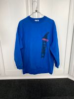 Pro Kennex Pullover Gr. M blau schwarz Tennis Sweatshirt Vintage Niedersachsen - Apen Vorschau