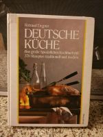 Deutsche Küche Kochbuch Bayern - Bad Königshofen Vorschau