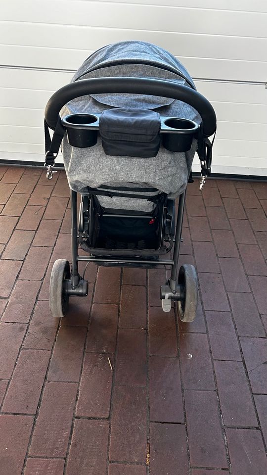 Joie Litetrax Buggy in Duisburg