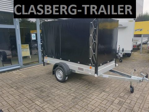 PKW Anhänger NEU 750 Kg Tieflader 2500x1260x1500 m Agados Plane in  Bielefeld - Sennestadt | Gebrauchte Auto-Anhänger kaufen | eBay  Kleinanzeigen ist jetzt Kleinanzeigen