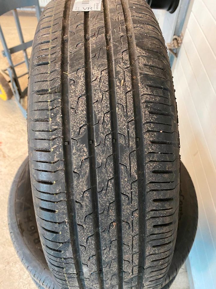 Sommerreifen Conti 215/65 R16 in Lehrte